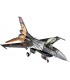 Plastic ModelKit letadlo 04844 - F-16 C "SOLO TÜRK" (1:72)