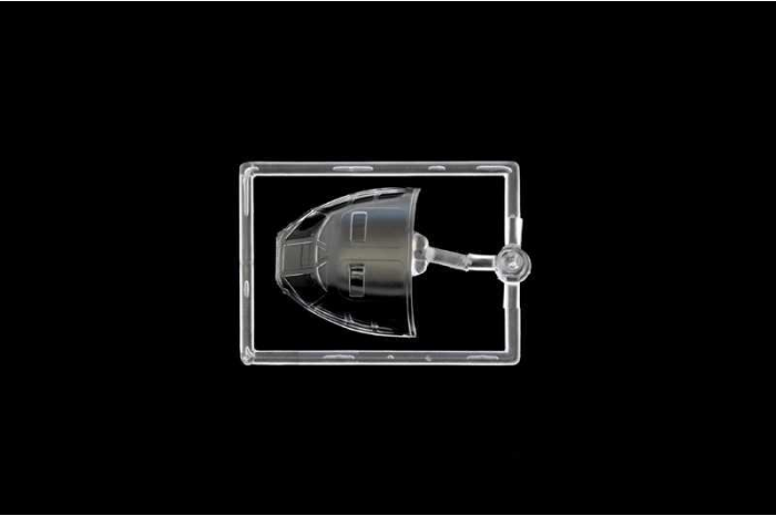 Model Kit letadlo 1378 - B-52G STRATOFORTRESS (1:72)