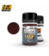Track Rust Pigment - AK085