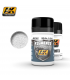 White Ashes Pigment - AK142