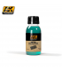 Metal Burnishing Fluid - AK159