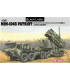 Model Kit military 3558 - MIM-104B PATRIOT (1:35)