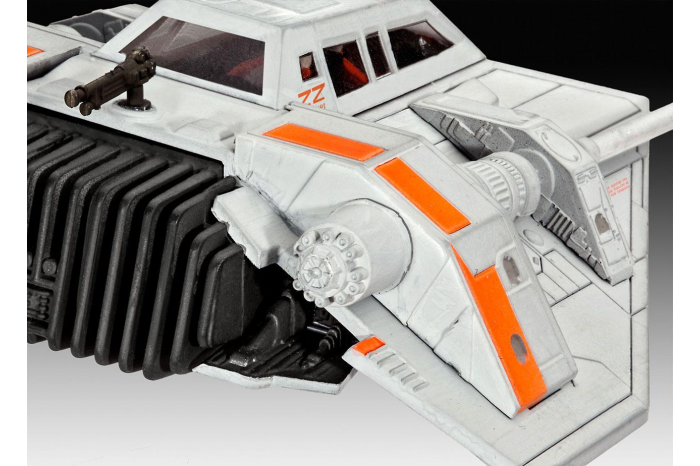ModelSet SW 63604 - Snowspeeder (1:52)