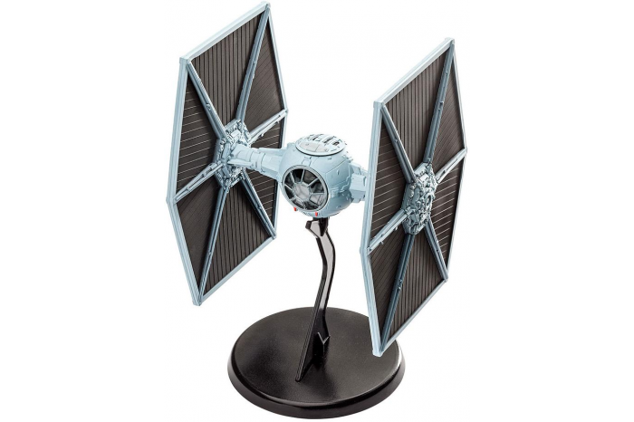 ModelSet SW 63605 - TIE Fighter (1:110)