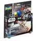 ModelSet SW 63608 - ARC-170 Fighter (1:83)
