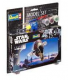 ModelSet SW 63610 - Boba Fett´s Slave I (1:160)