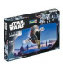 Plastic ModelKit SW 03610 - Boba Fett´s Slave I (1:160)