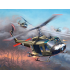 Bell UH-1H Gunship (1:100) - 64983