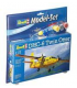 ModelSet letadlo 64901 - DHC-6 Twin Otter (1:72)