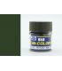 Mr. Color - C017: RLM71 tmavě zelená pololesklá