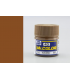 Mr. Color - C043: Barva dřeva pololesklá