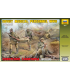 Soviet Medical Personnel WWII (1:35) - 3618