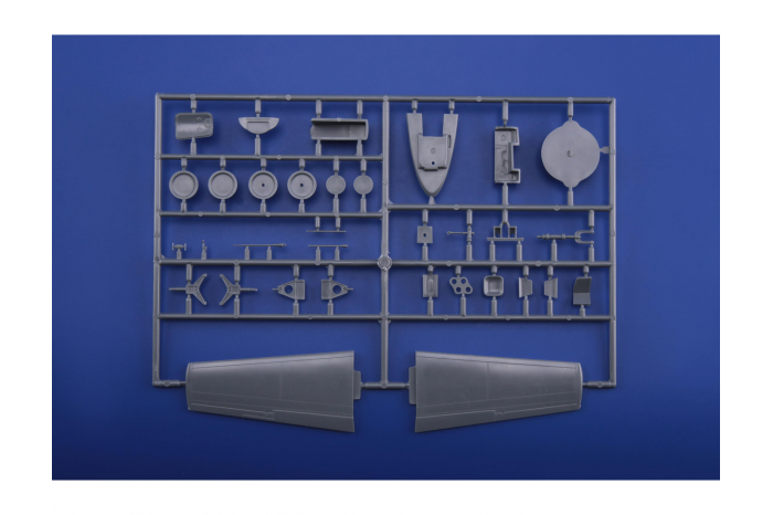 X-1 Mach Buster (1:48) - 8079