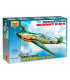 Bf-109 F2 (1:48) - 4802
