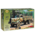 German Heavy Truck L4500A (1:35) - 3596