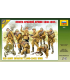 Red Army Infantry (1940-42) (1:35) - 3526