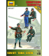 Soviet Tank Crew (1:35) - 3504
