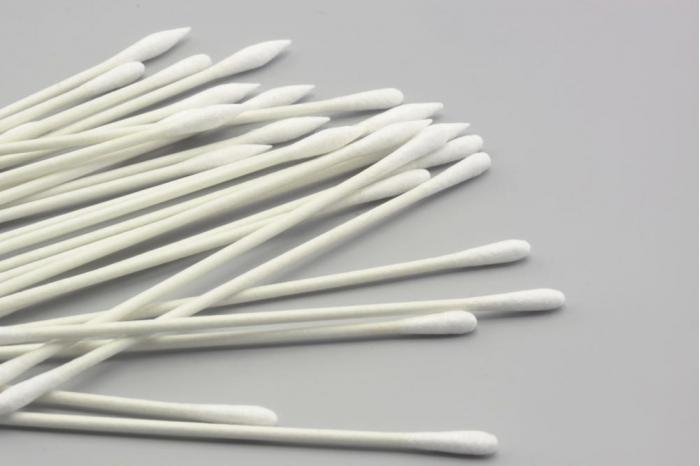 Mr. Cotton Swabs - vatové tyčinky, 2 typy, 2x25ks