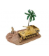 Plastic ModelKit military 03215 - Sd.Kfz. 124 Wespe (1:76)
