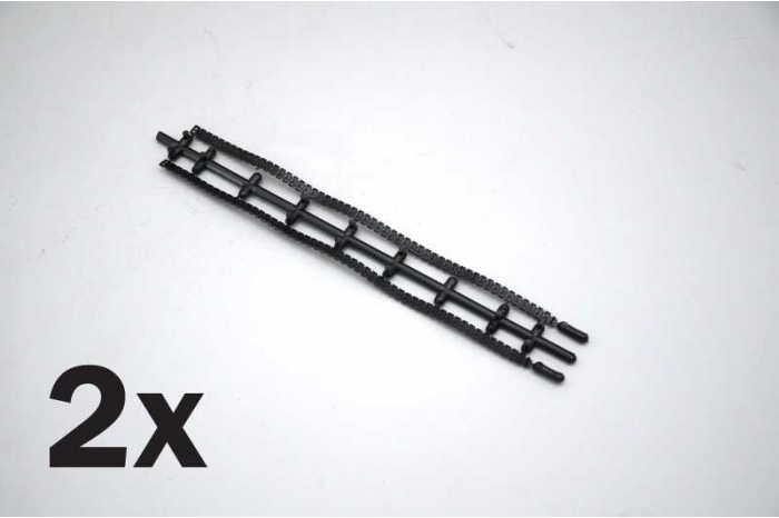 Model Kit diorama 6118 - WWII BATTLESET - Battle of Arras 1940 - Rommel's Offensive (1:72)