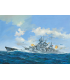 Plastic ModelKit loď 05037 - Scharnhorst (1:570)