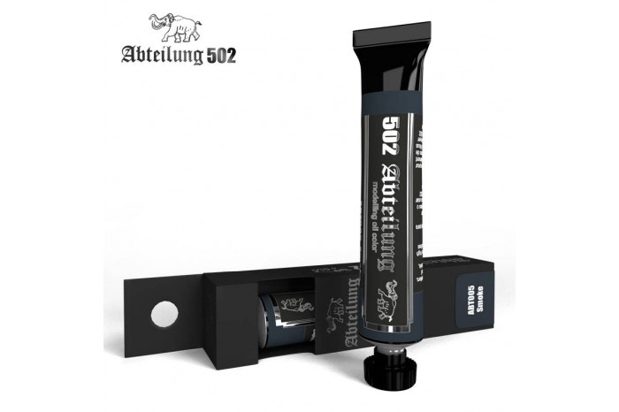 Kouř (Smoke) - ABT005