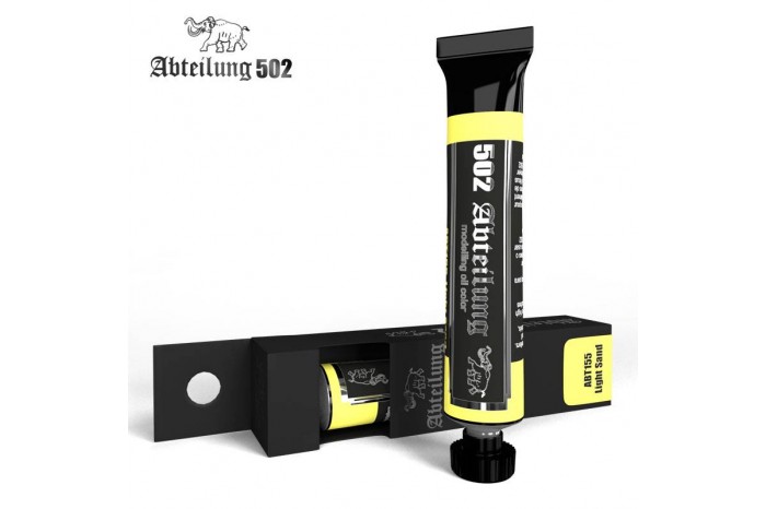 Písková (Light Sand) - ABT155