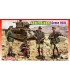 Model Kit figurky 6742 - GEBIRGSJAGER (CRETE 1941) (1:35)