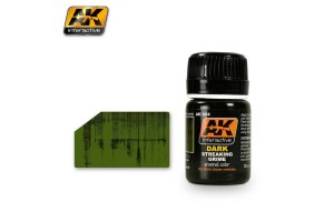 Dark Streaking Grime - AK024