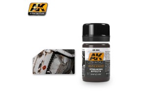Streaking Effects for Interior - AK094
