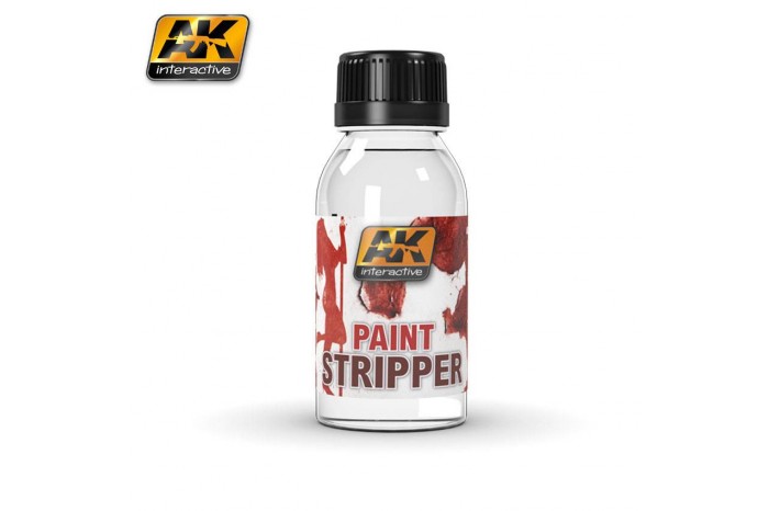 Paint Stripper - AK186