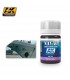 Streaking Grime for Light Grey Ships - AK305