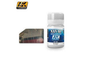 Salt Streaks for Ships - AK306