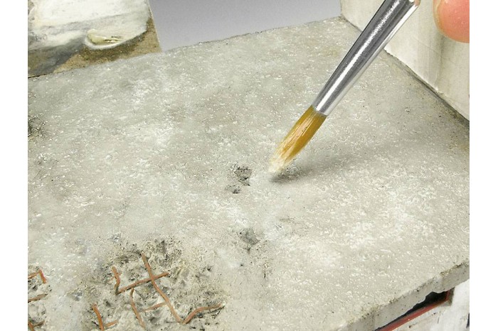 Terrains Concrete 250ml - AK8014