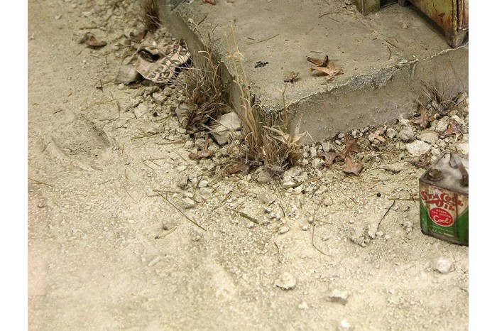 Terrains Light Earth 250ml - AK8021