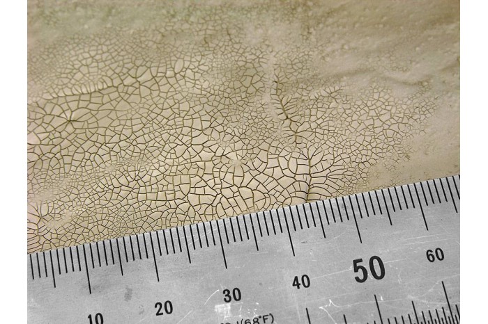 Light & Dry Crackle Effects 100ml - AK8033