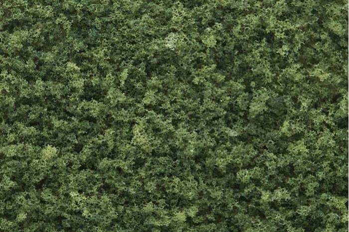 Hrubý zelený trávník (Coarse Turf Medium Green Bag) - T64