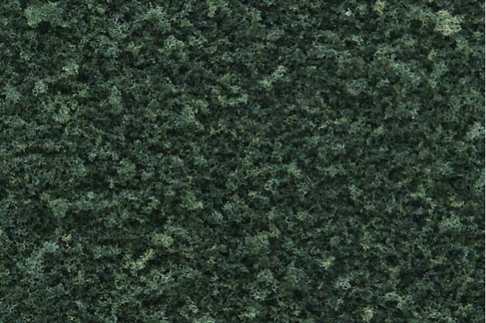 Hrubý tmavý trávník (Coarse Turf Dark Green Bag) - T65