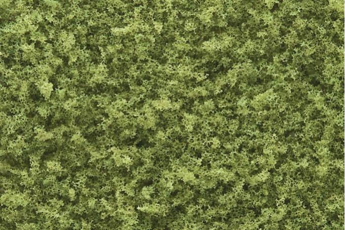 Hrubý světlý trávník (Coarse Turf Light Green Bag) - T63