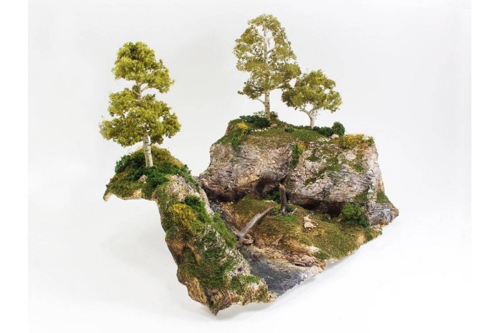 Modelovací papír (Shaper Sheet™) - C1178