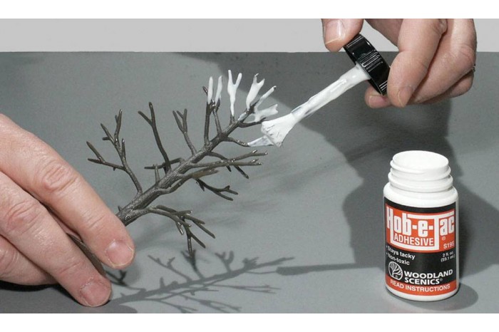 Adhezivní lepidlo (Hob-e-Tac® Adhesive) - S195