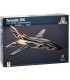 Model Kit letadlo 2766 - TORNADO IDS 311° GV RSV - 60th Anniversary (1:48)