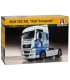 Model Kit truck 3921 - MAN TGX XXL “WOLF TRANSPORTE” (1:24)