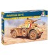 Model Kit military 7051 - AUTOBLINDA AB41 (1:72)