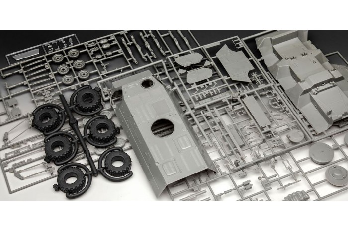 TPz 1 Fuchs (1:35) - 03256