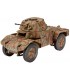 Plastic ModelKit military 03259 - Armoured Scout Vehicle P 204 (f) (1:35)