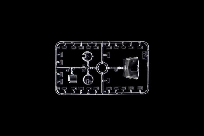 Model Kit letadlo 1389 - SM.82 MARSUPIALE (1:72)