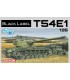Model Kit tank 3560 - T54E1 (SMART KIT) (1:35)