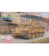 Model Kit tank 6168 - Sd.Kfz. 171 PANTHER A LATE TYPE, NORMANDY 1944 (1:35)