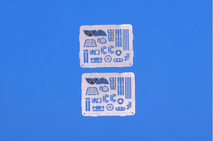 Avia B-534 rané verze DUAL COMBO (1:72) - 70103